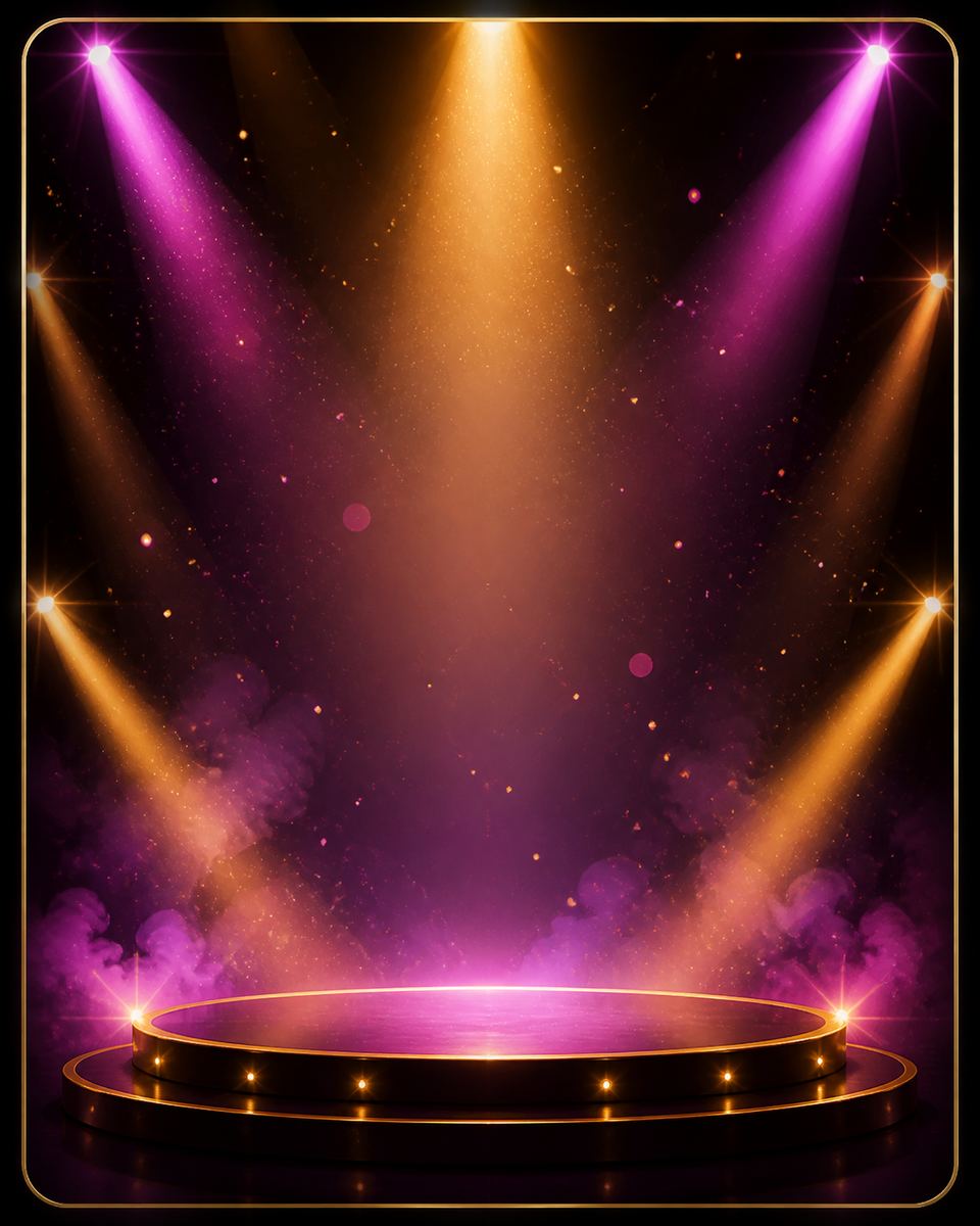 Other Ready-Made Backgrounds