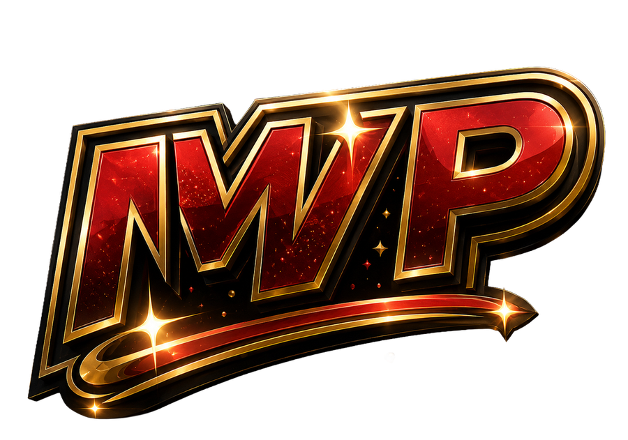 MVP logo