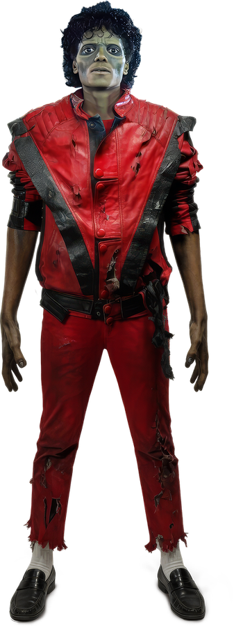 Custom mashup cutout